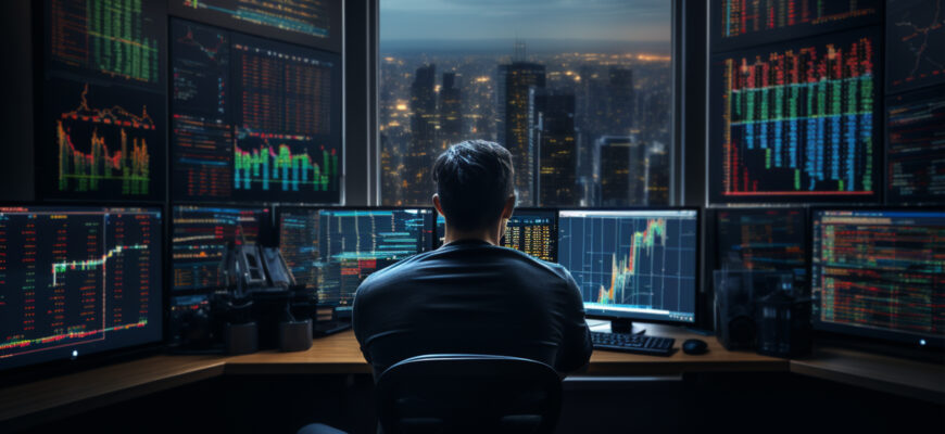 What Is a Funded Trading Account? 2026