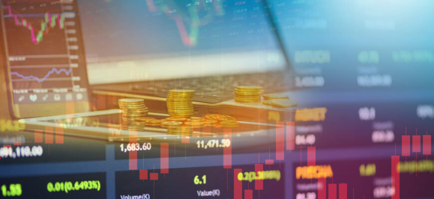 Prop Trading vs Retail Trading: Key Differences