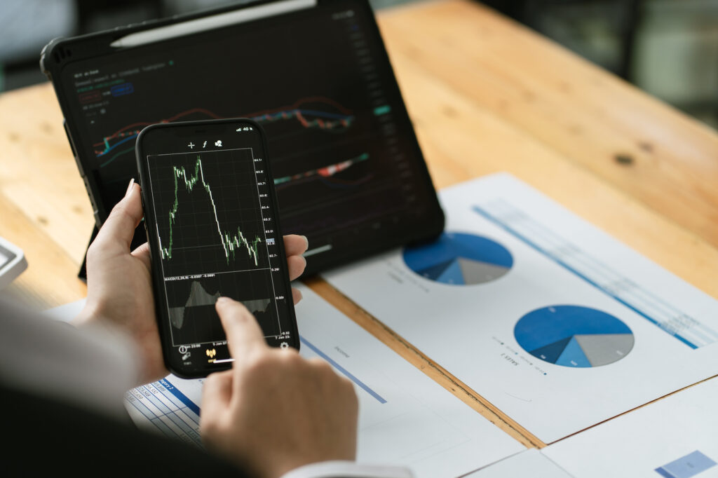 Benefits of Prop Trading for Beginners