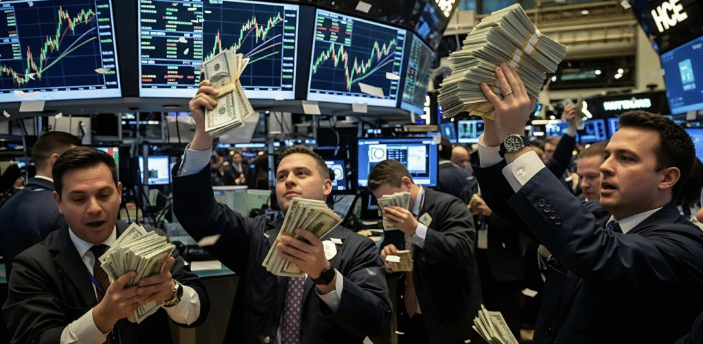 Economic News: Friend or Enemy in Prop Trading?