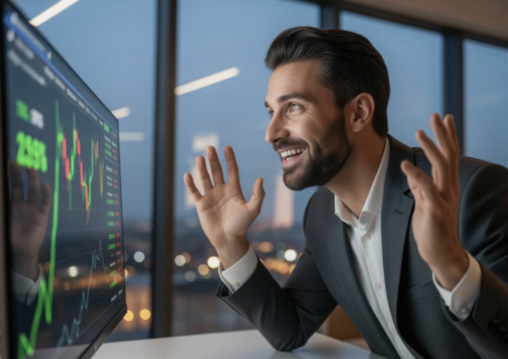 Emotion Management for Beginners