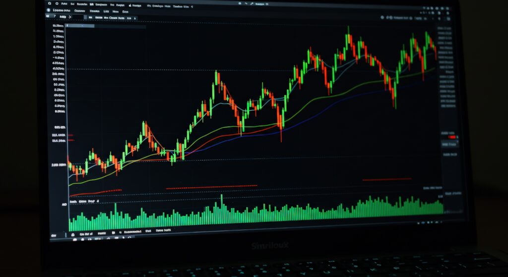 Crypto Trading in Prop Firms