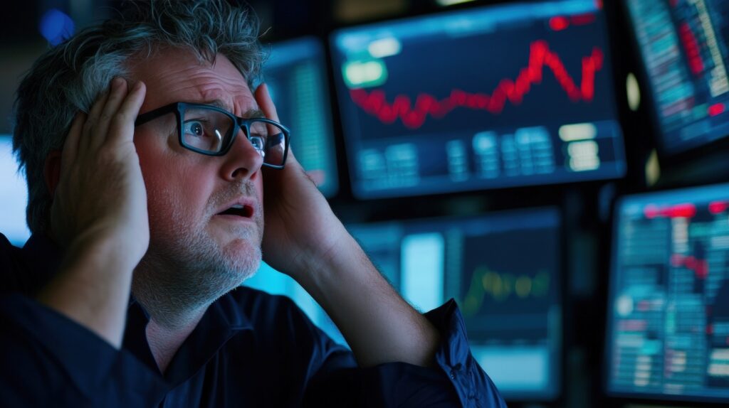 What Is Overtrading?