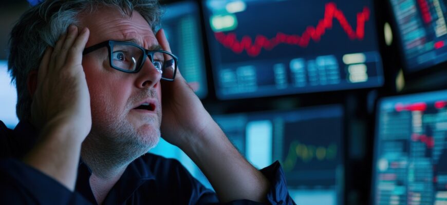 What Is Overtrading?