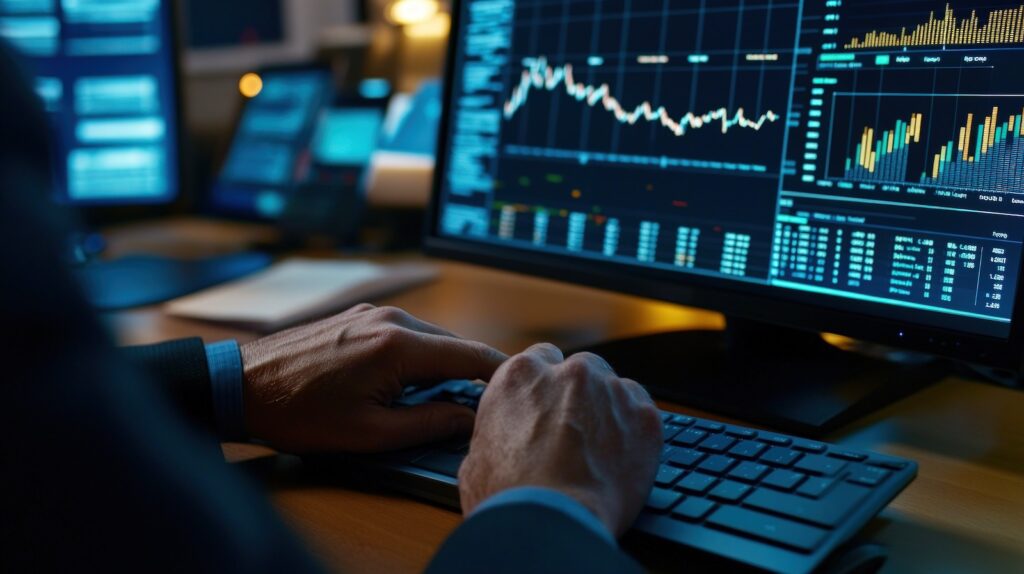 Overtrading: The #1 Reason New Traders Fail