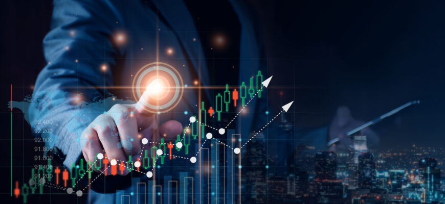 Prop Trading in 2026