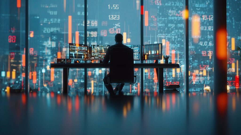 Proprietary Trading vs Hedge Funds vs Brokers: Key Differences Explained