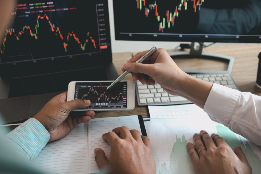 What Is Margin in Prop Trading and How Does It Shape You?