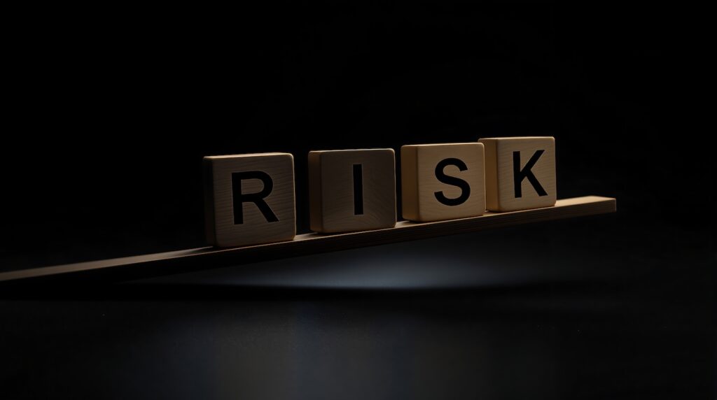 What Is a Good Risk-to-Reward Ratio?