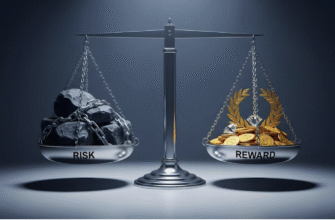 What Is Risk-to-Reward Ratio?