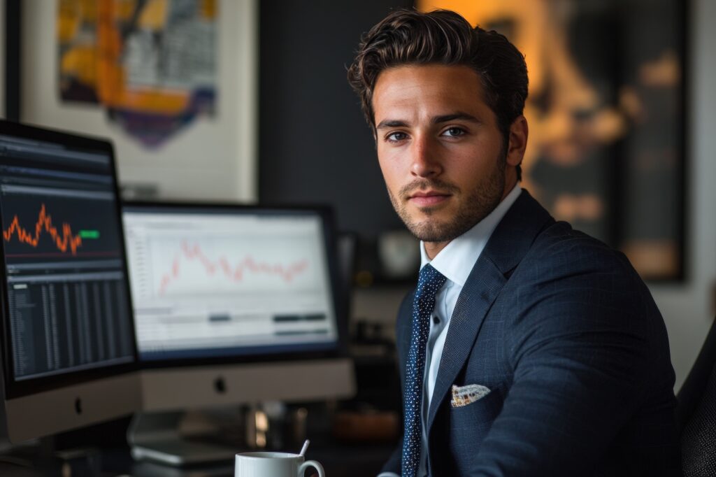 Why Psychology Matters More Than Strategy in Prop Trading