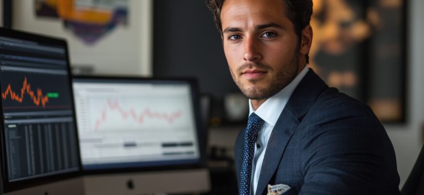 Why Psychology Matters More Than Strategy in Prop Trading