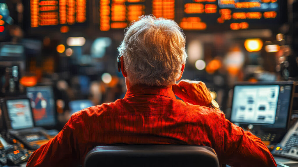 What Is a Broker in Prop Trading?