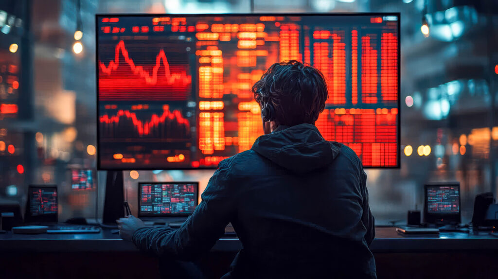 What Is a Broker in Prop Trading?