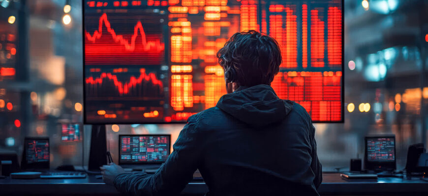 What Is a Broker in Prop Trading?