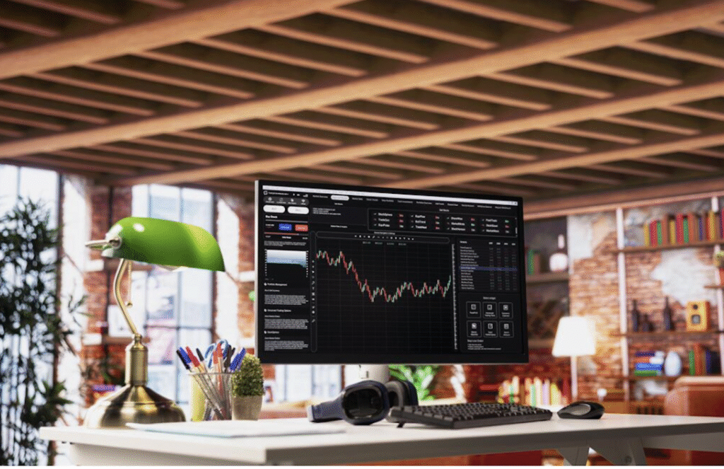 How to Choose a Trading Platform (Without Brand Mentions)