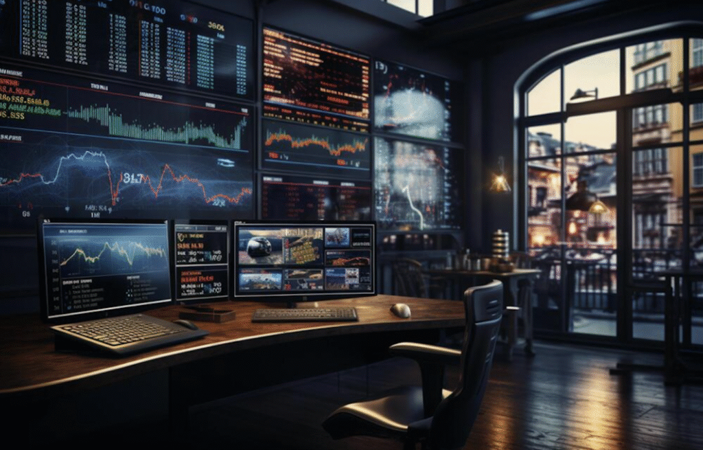 How to Choose a Trading Platform (Without Brand Mentions)