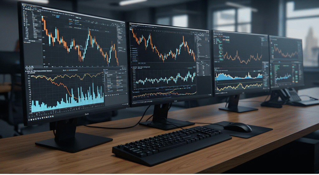 How to Choose a Trading Platform (Without Brand Mentions)