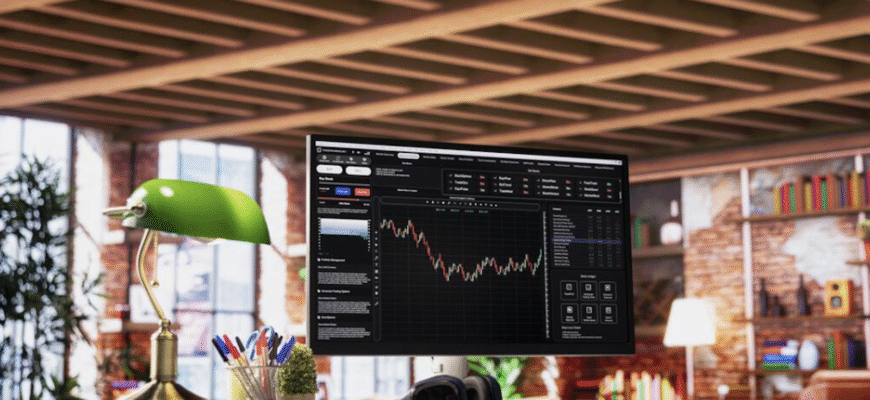 How to Choose a Trading Platform