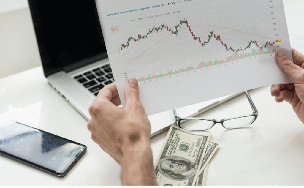 What Is Price Action?