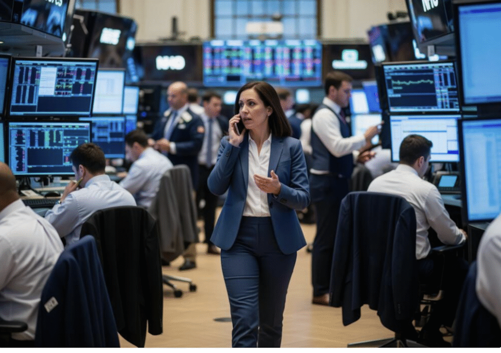 Risk Management 101 for Funded Traders