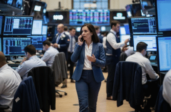 Risk Management 101 for Funded Traders