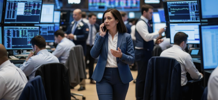 Risk Management 101 for Funded Traders