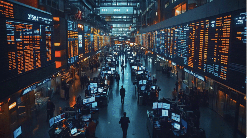 Risk Management 101 for Funded Traders