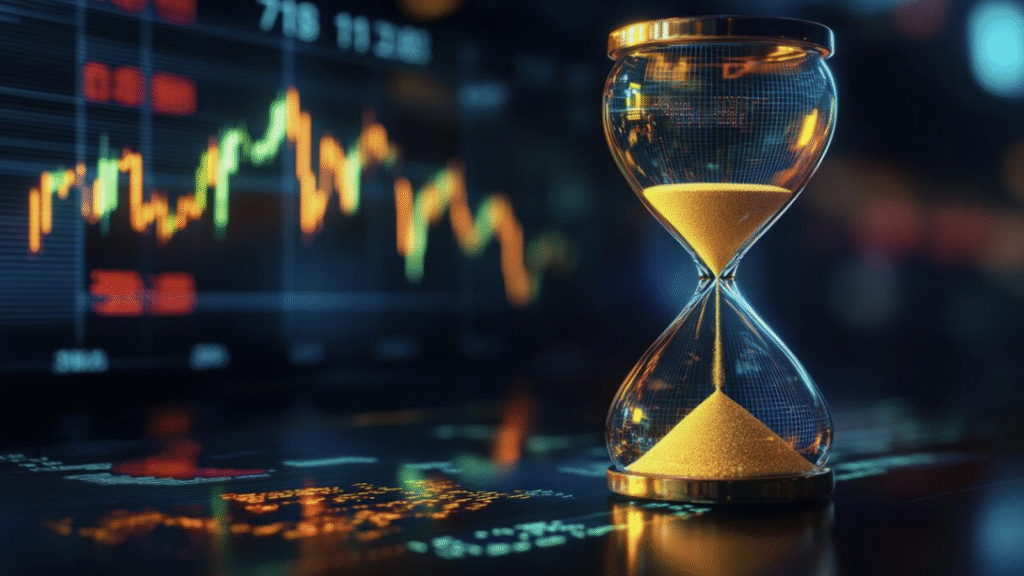 What Is a Trading Timeframe?