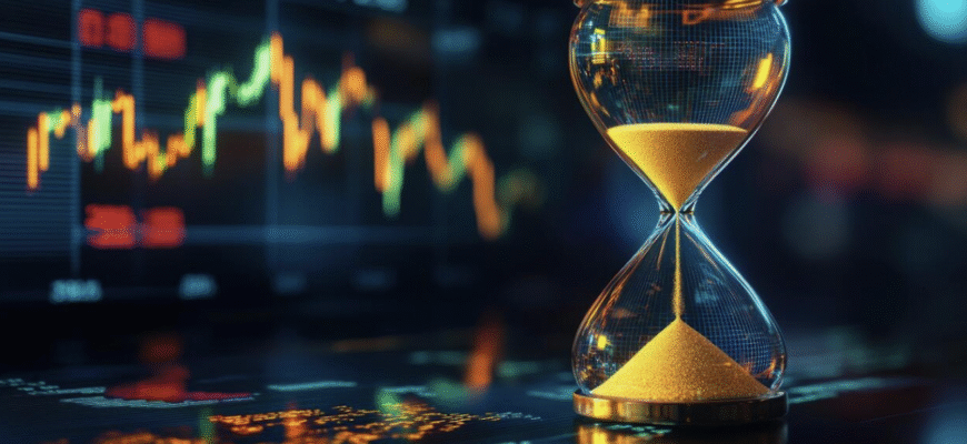 What Is a Trading Timeframe?