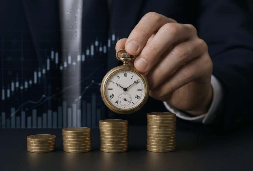 Timeframe Alignment: Analysis vs Execution