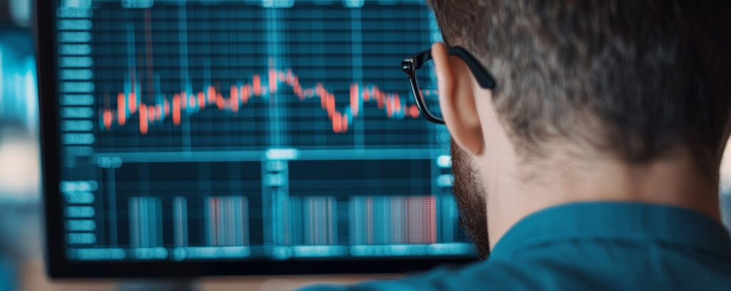 What Is Market Volatility?2