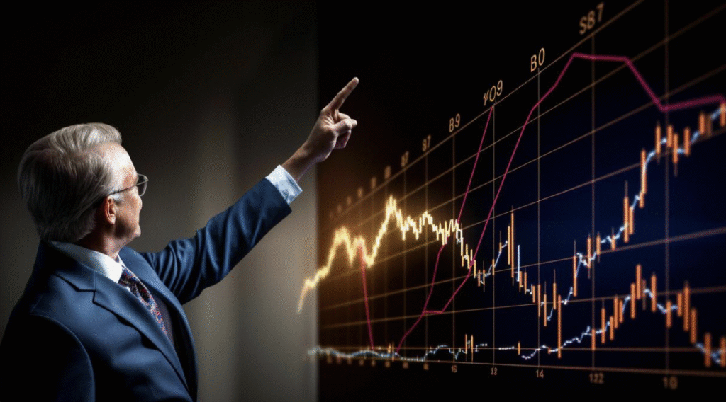 What Is Market Volatility?