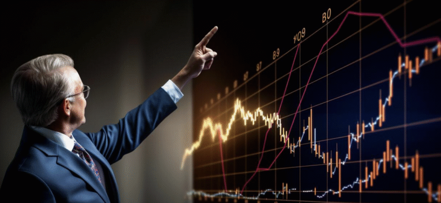 What Is Market Volatility?2