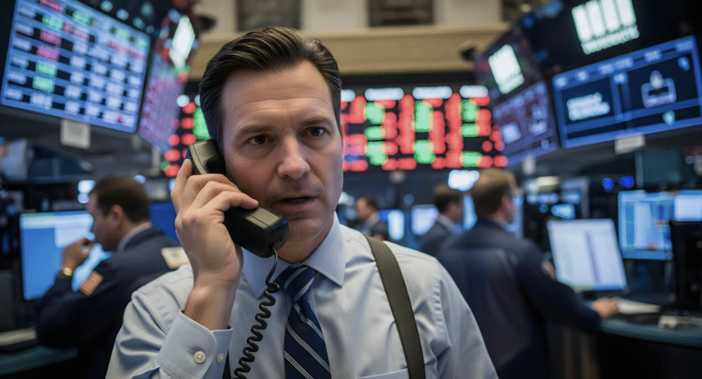 Position Sizing Basics for New Prop Traders