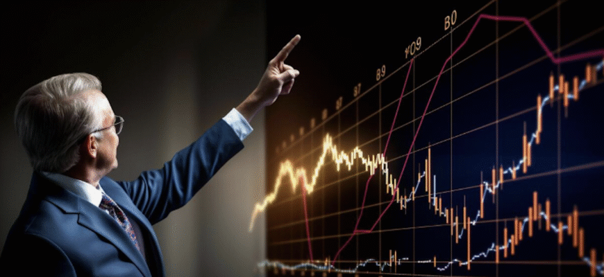 Advanced Prop Trading