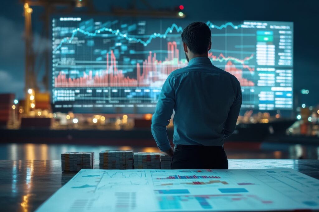 Business Model & Career in Proprietary Trading