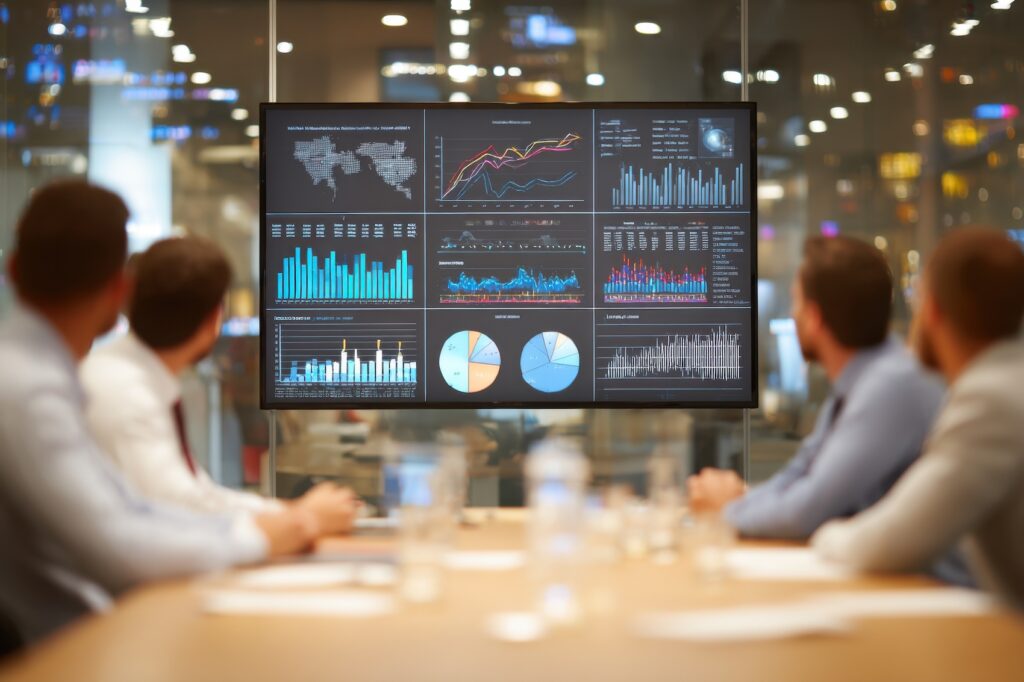 Business Model & Career in Proprietary Trading