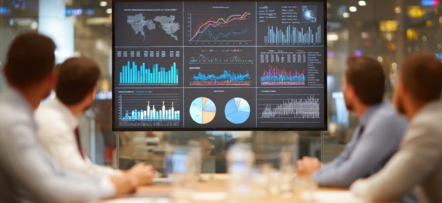 Business Model & Career in Proprietary Trading