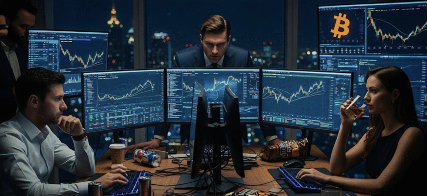 What Are Overnight Trading Rules?