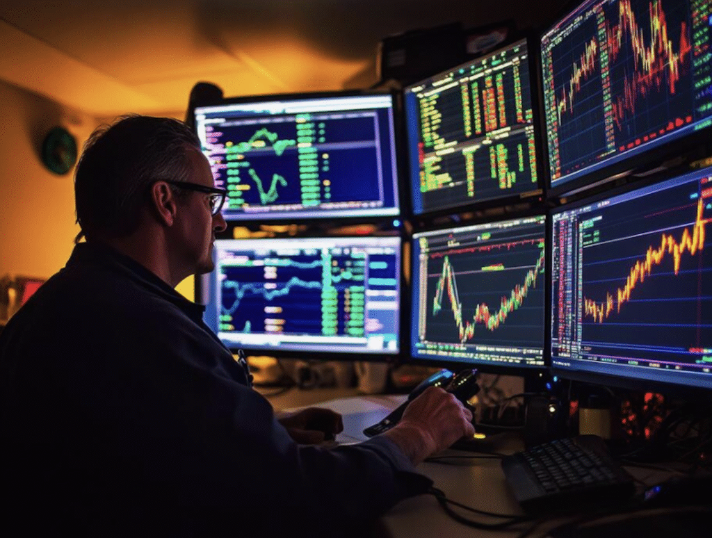 How Overnight and Weekend Rules Work