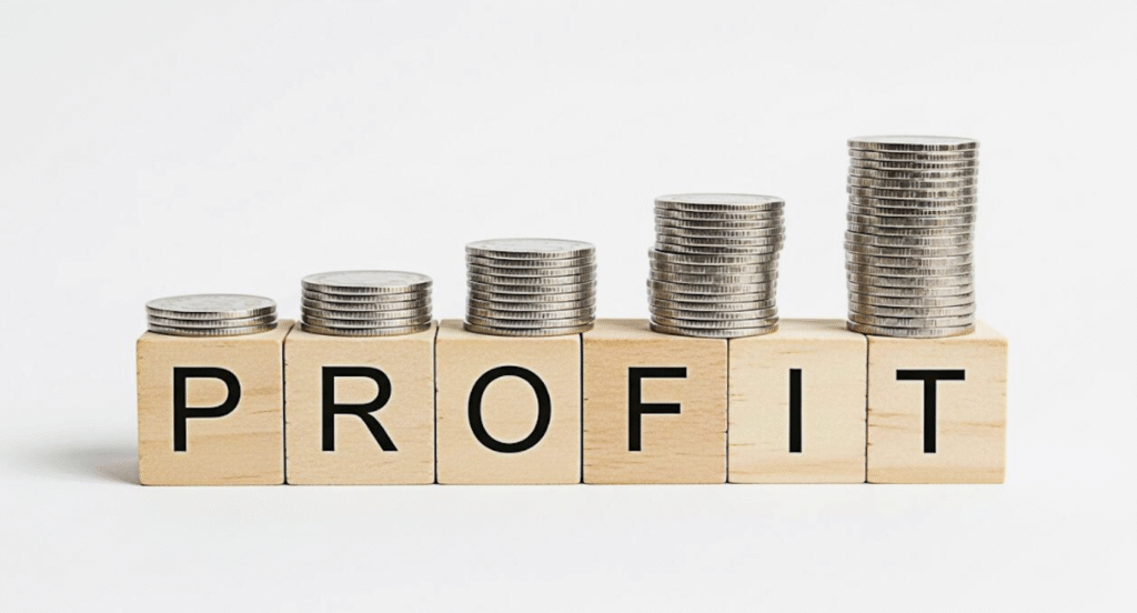 What Is a Profit Split in Prop Firms?