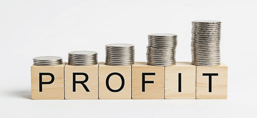 What Is a Profit Split in Prop Firms?