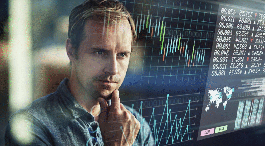 Trading Psychology & Mindset 