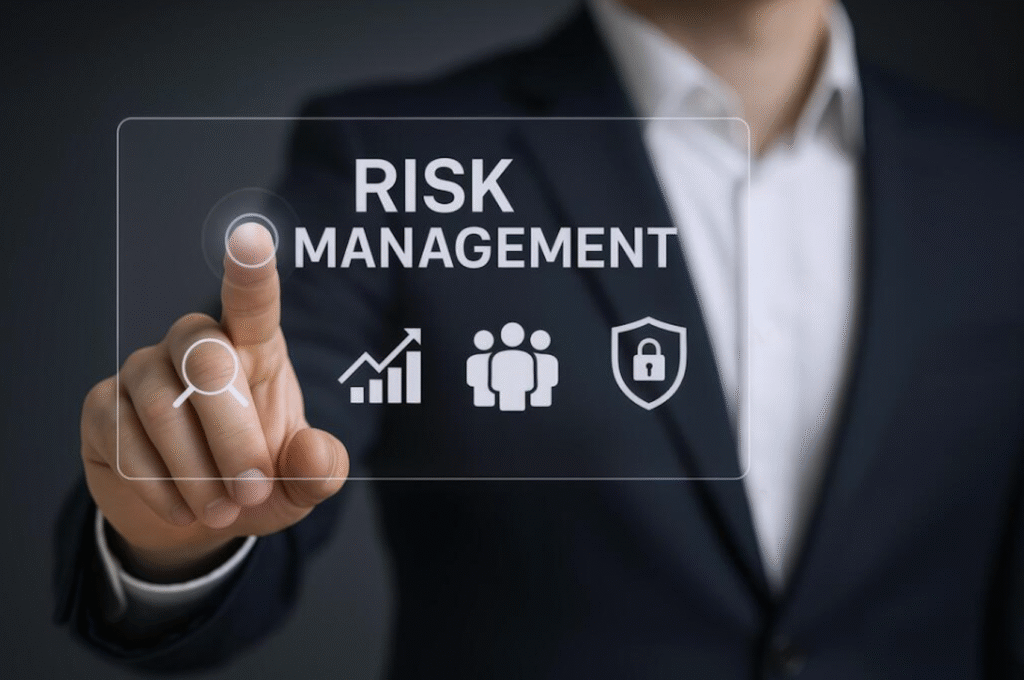 Why Risk Management Matters in Trading