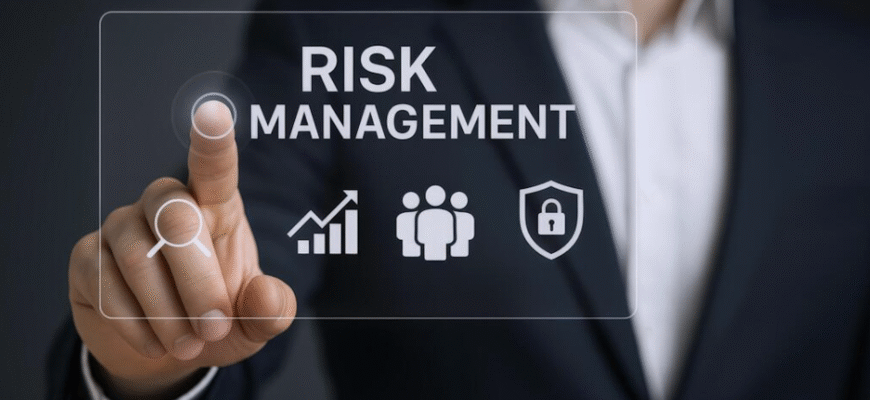 Risk Management Matters in Trading