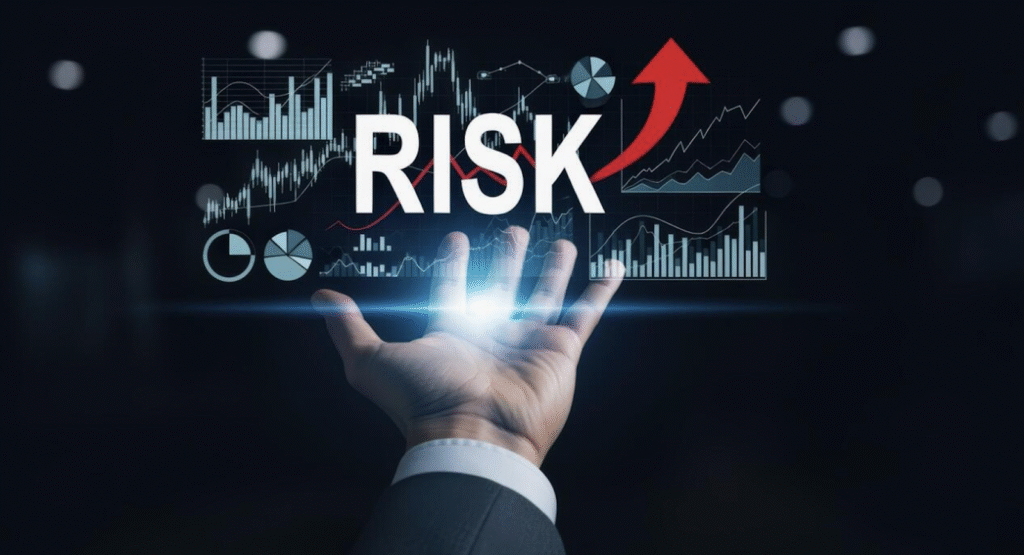 Why Risk Management Matters in Trading