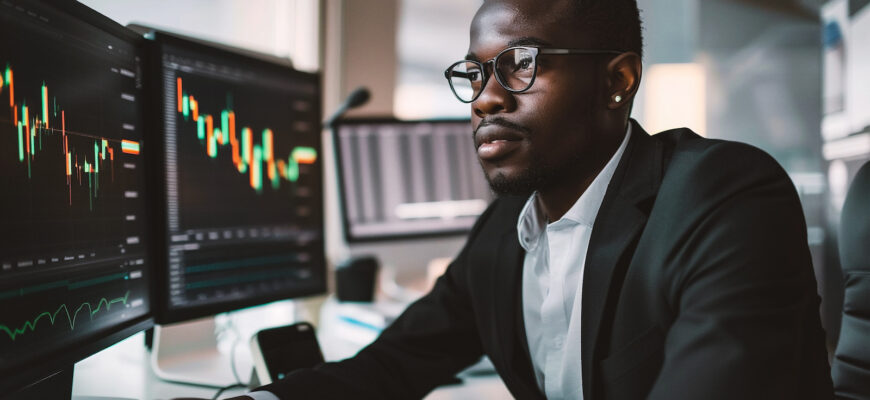 Strategies & Trading Styles