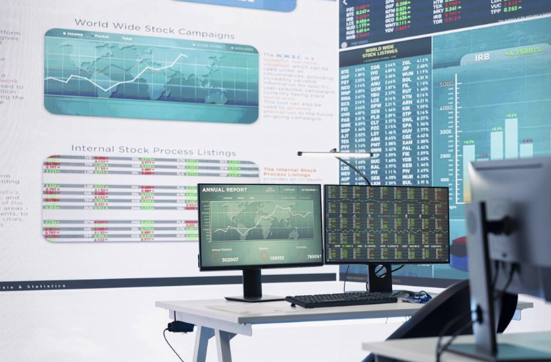 Explore the most common trading strategies and trading styles