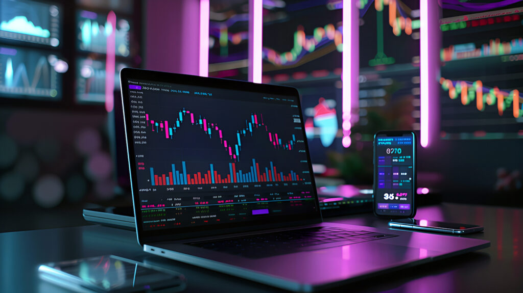 Tools, Platforms & Tech 